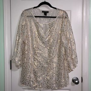 Nice blouse